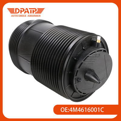 4M4616001C Suspensão aérea traseira esquerda de moagem Economia de energia para Touareg Q716