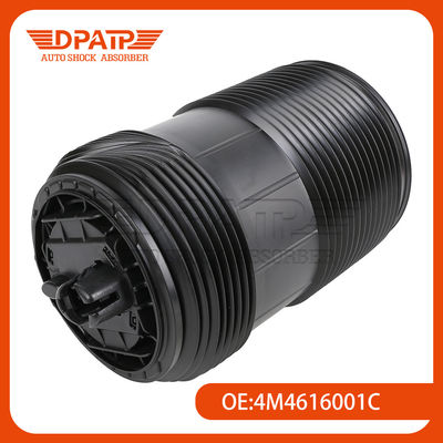 4M4616001C Suspensão aérea traseira esquerda de moagem Economia de energia para Touareg Q716