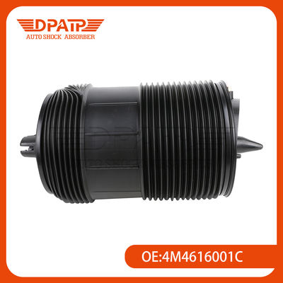 4M4616001C Suspensão aérea traseira esquerda de moagem Economia de energia para Touareg Q716