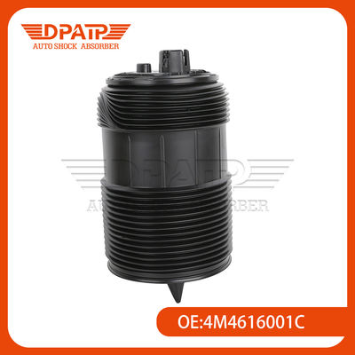4M4616001C Suspensão aérea traseira esquerda de moagem Economia de energia para Touareg Q716