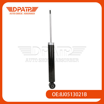 VDC Suspensão pneumática eletrónica traseira esquerda e direita 8J0513021B para Audi TT