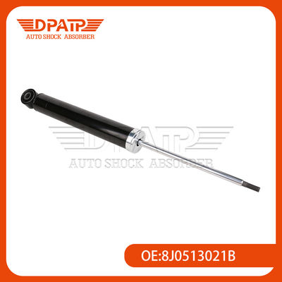 VDC Suspensão pneumática eletrónica traseira esquerda e direita 8J0513021B para Audi TT