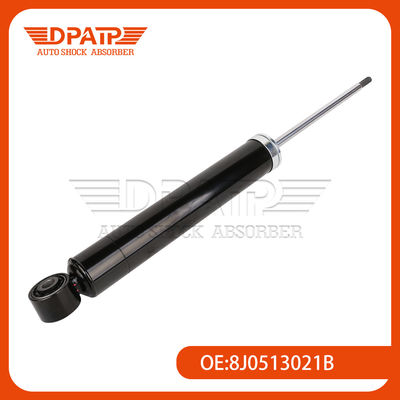 VDC Suspensão pneumática eletrónica traseira esquerda e direita 8J0513021B para Audi TT