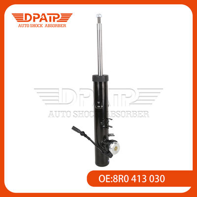 8R0-413-030 Absorvedor de choque elétrico VDC Audi Q5 A5 S5 Sistema eletrónico de suspensão pneumática