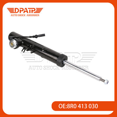 8R0-413-030 Absorvedor de choque elétrico VDC Audi Q5 A5 S5 Sistema eletrónico de suspensão pneumática