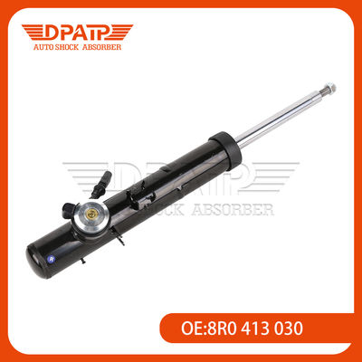 8R0-413-030 Absorvedor de choque elétrico VDC Audi Q5 A5 S5 Sistema eletrónico de suspensão pneumática