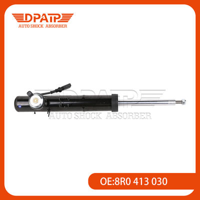 8R0-413-030 Absorvedor de choque elétrico VDC Audi Q5 A5 S5 Sistema eletrónico de suspensão pneumática