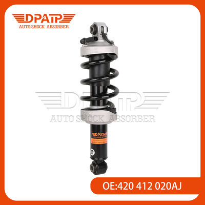 Controlo de amortecimento variável absorvedores de choque adaptativos 420-412-020AJ para Audi R8 Frente direita
