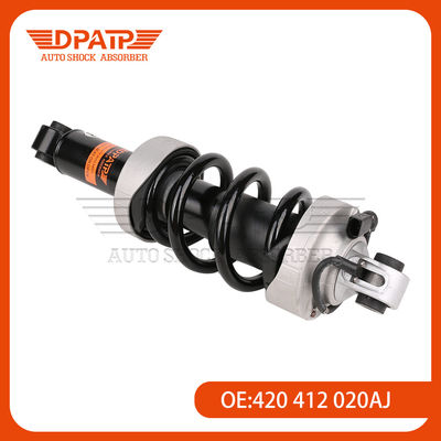 Controlo de amortecimento variável absorvedores de choque adaptativos 420-412-020AJ para Audi R8 Frente direita