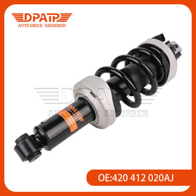 Controlo de amortecimento variável absorvedores de choque adaptativos 420-412-020AJ para Audi R8 Frente direita