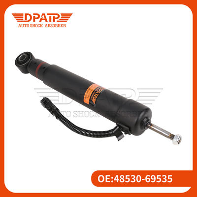 Forro de absorção de choque indutivo 48530-69535 para Toyota Land Cruiser Prado J150