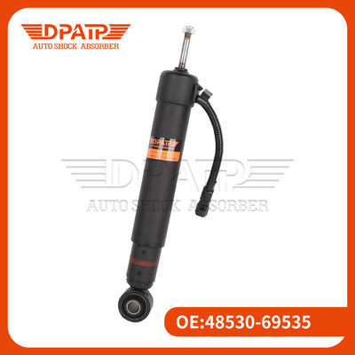 Forro de absorção de choque indutivo 48530-69535 para Toyota Land Cruiser Prado J150