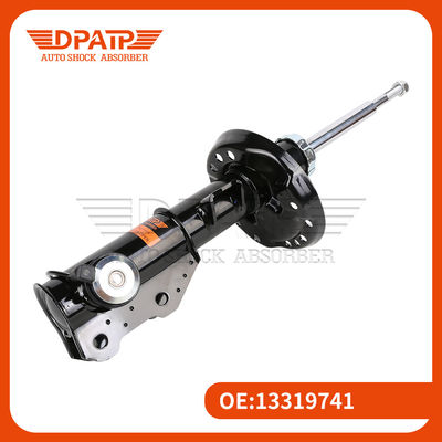 13319741 Absorvedor de choque dianteiro direito para Buick Regal Ecas Suspensão aérea 13319742