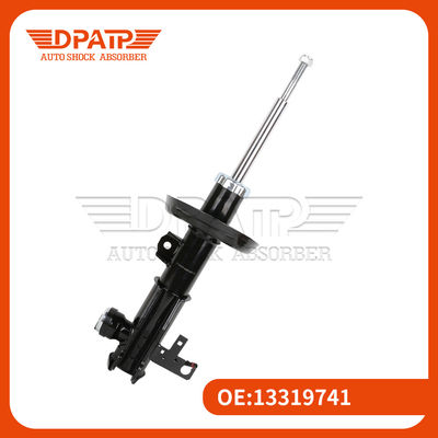13319741 Absorvedor de choque dianteiro direito para Buick Regal Ecas Suspensão aérea 13319742