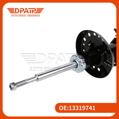 13319741 Absorvedor de choque dianteiro direito para Buick Regal Ecas Suspensão aérea 13319742