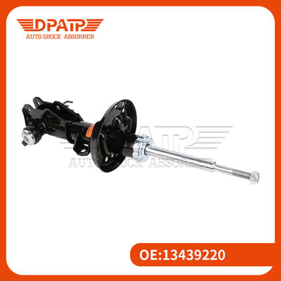13439220 13439220ZC VDC Absorvedor de choque frontal esquerdo para Buick Regal 09-15