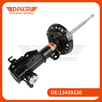 13439220 13439220ZC VDC Absorvedor de choque frontal esquerdo para Buick Regal 09-15