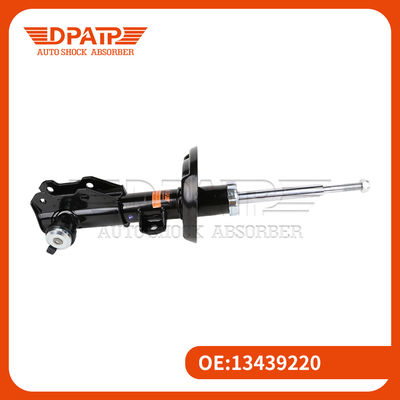 13439220 13439220ZC VDC Absorvedor de choque frontal esquerdo para Buick Regal 09-15
