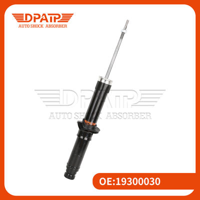 19300030 VDC Absorvedor de choque dianteiro esquerdo e direito para carro Cadillac SRX 04-09