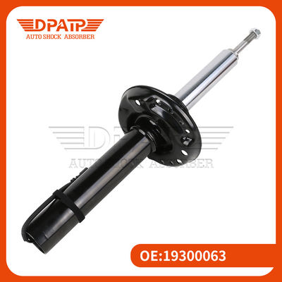 19300063 Absorvedor de choque de aço VDC para Cadillac XTS Frente esquerda e direita