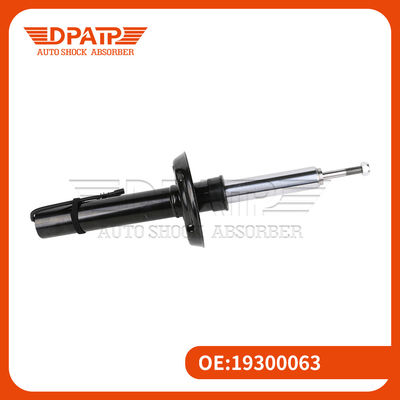 19300063 Absorvedor de choque de aço VDC para Cadillac XTS Frente esquerda e direita
