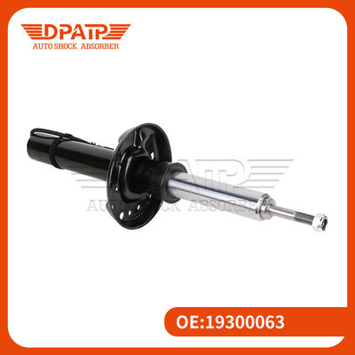 19300063 Absorvedor de choque de aço VDC para Cadillac XTS Frente esquerda e direita