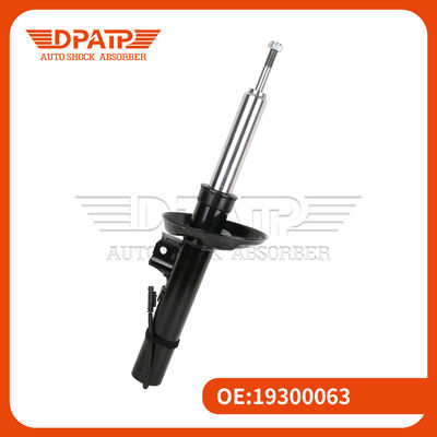 19300063 Absorvedor de choque de aço VDC para Cadillac XTS Frente esquerda e direita