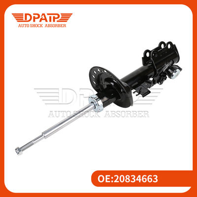 20834663 Controle do amortecedor variável do absorvedor de choque dianteiro esquerdo para Cadillac SRX 10