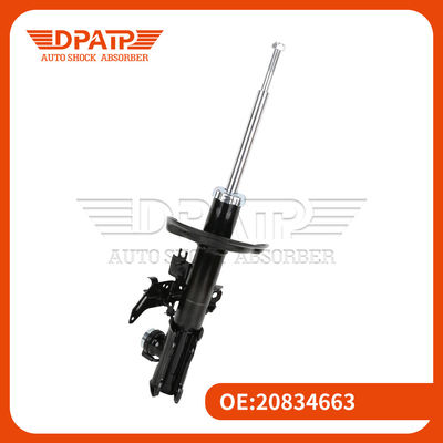 20834663 Controle do amortecedor variável do absorvedor de choque dianteiro esquerdo para Cadillac SRX 10