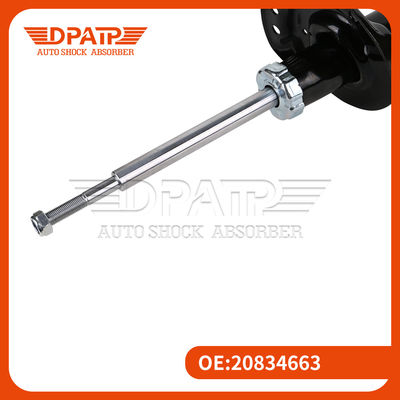 20834663 Controle do amortecedor variável do absorvedor de choque dianteiro esquerdo para Cadillac SRX 10