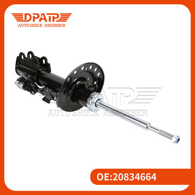 VDC Absorvedor de choque dianteiro direito 20834664 Cadillac SRX 10 Ecas Suspensão