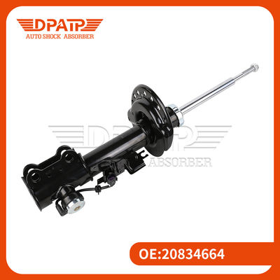 VDC Absorvedor de choque dianteiro direito 20834664 Cadillac SRX 10 Ecas Suspensão