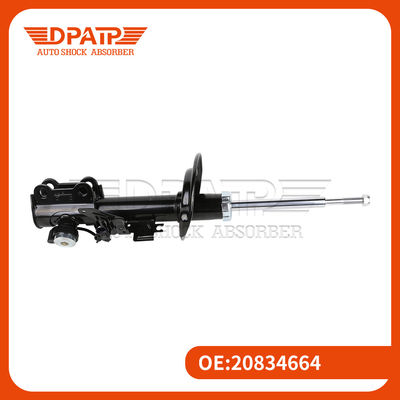 VDC Absorvedor de choque dianteiro direito 20834664 Cadillac SRX 10 Ecas Suspensão