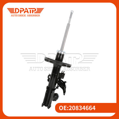 VDC Absorvedor de choque dianteiro direito 20834664 Cadillac SRX 10 Ecas Suspensão