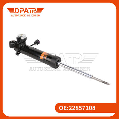 VDC Absorvedor de choque traseiro esquerdo 22857108 Controle de amortecimento variável para Cadillac SRX 10