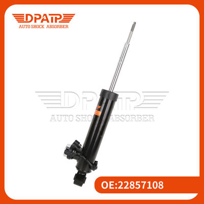 VDC Absorvedor de choque traseiro esquerdo 22857108 Controle de amortecimento variável para Cadillac SRX 10