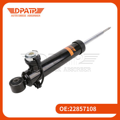 VDC Absorvedor de choque traseiro esquerdo 22857108 Controle de amortecimento variável para Cadillac SRX 10