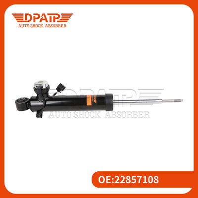 VDC Absorvedor de choque traseiro esquerdo 22857108 Controle de amortecimento variável para Cadillac SRX 10