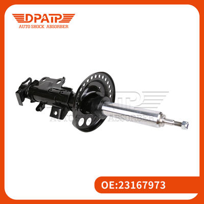 23167973 VDC Suspensão dianteira esquerda absorvedor de choque para Cadillac CTS