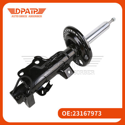 23167973 VDC Suspensão dianteira esquerda absorvedor de choque para Cadillac CTS