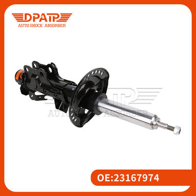 Absorvedor de choque VDC dianteiro direito 23167974 Alta resistência para Cadillac CTS