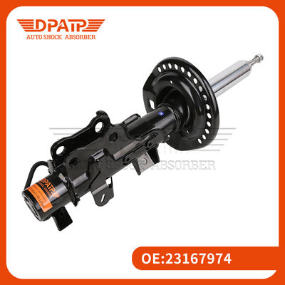 Absorvedor de choque VDC dianteiro direito 23167974 Alta resistência para Cadillac CTS