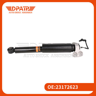 23172624 23172623 Absorvedores de choque traseiros para autopeças Cadillac CTS ATS