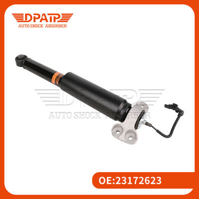 23172624 23172623 Absorvedores de choque traseiros para autopeças Cadillac CTS ATS