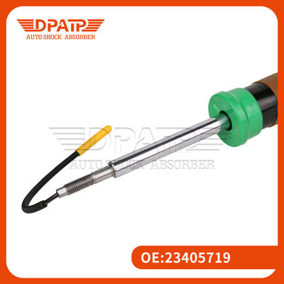 Absorvedores de choque dianteiros L / R 23405719 Parte automática para carro Cadillac CT6