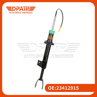 VDC absorvedor de choque frontal 23412915 Peças de reposição para automóveis Cadillac CT6 duas rodas