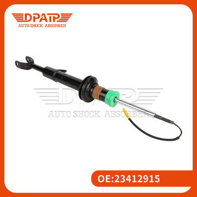 VDC absorvedor de choque frontal 23412915 Peças de reposição para automóveis Cadillac CT6 duas rodas