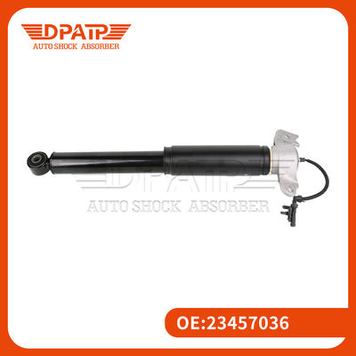 23457036 Absorvedor de choque elétrico traseiro lado esquerdo para Cadillac XTS