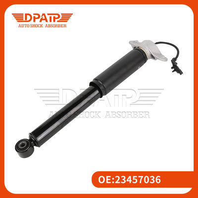 23457036 Absorvedor de choque elétrico traseiro lado esquerdo para Cadillac XTS