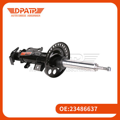 VDC Absorvedor de choque traseiro esquerdo 23486637 Cadillac ATS Peças de suspensão automática